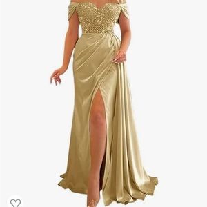 Multi occasion Beaded corset dress